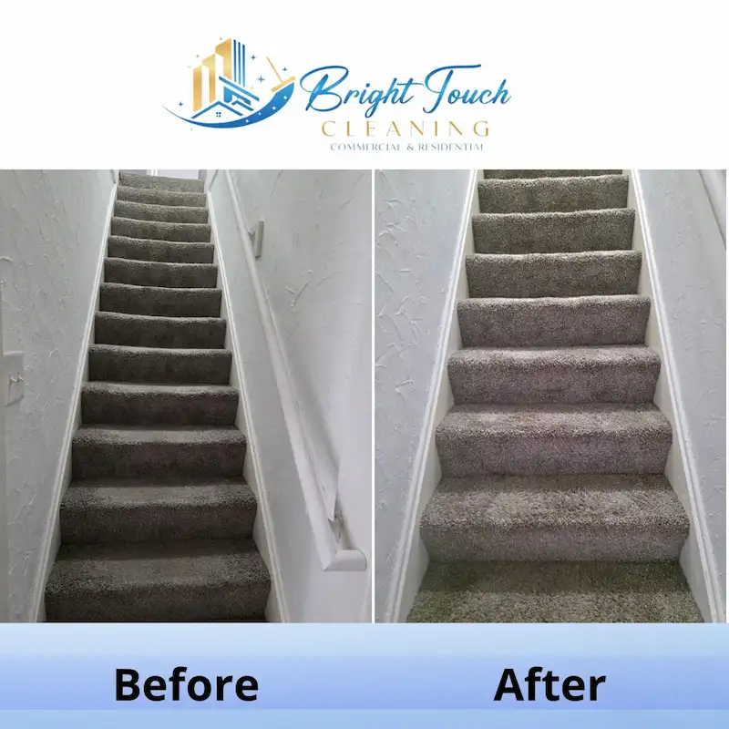 carpet cleaning